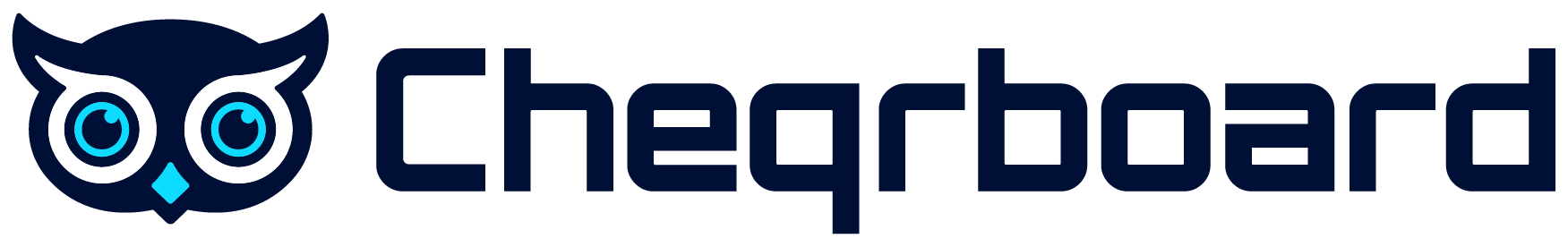 CheQRboard