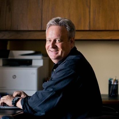 Co-Founder & CTO